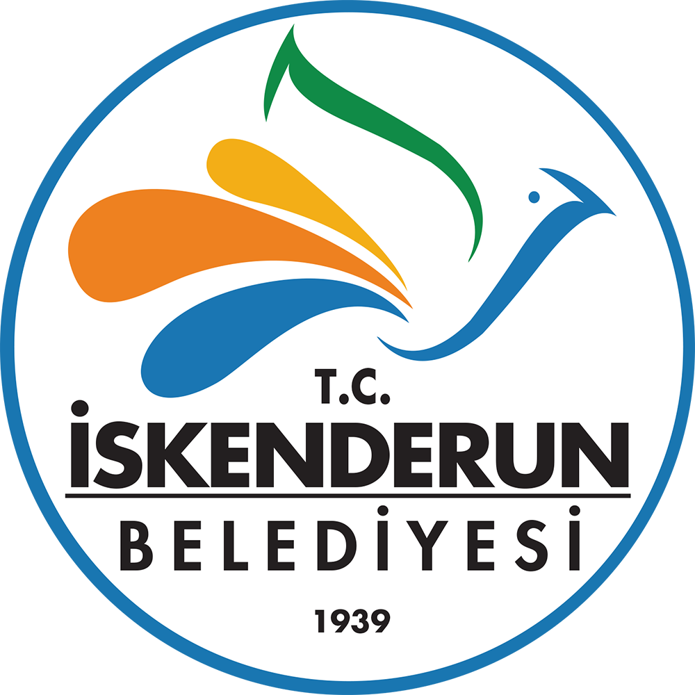 İskenderun Belediyesi Logo